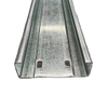Steel Purlin