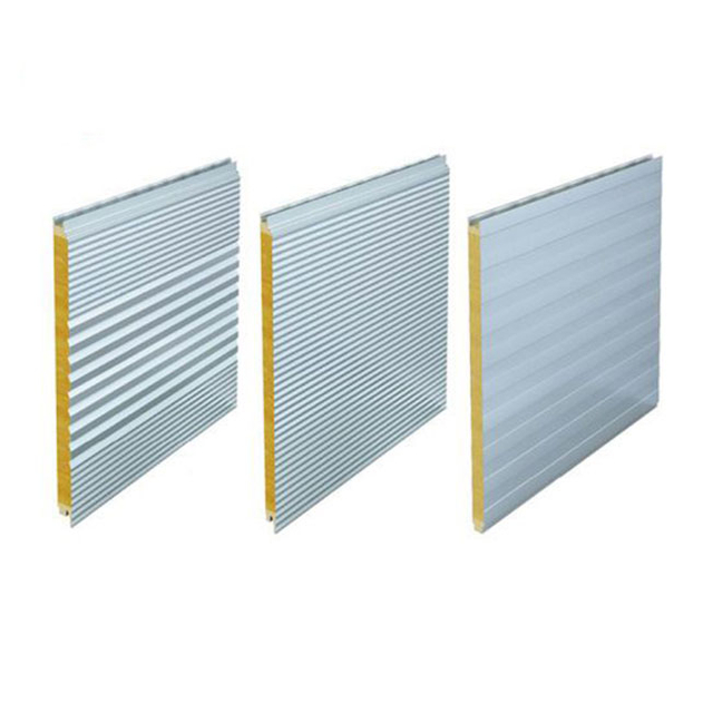 Sandwich Panel
