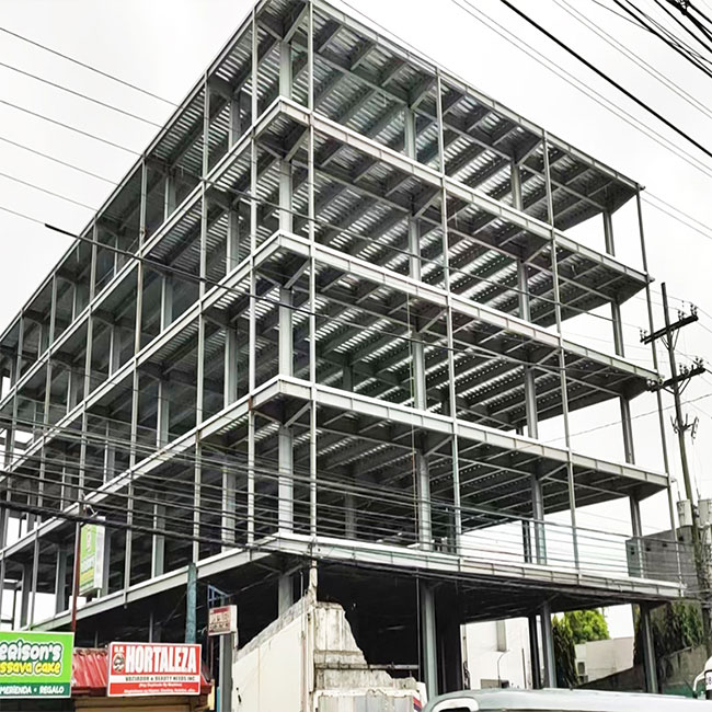 steel-deck