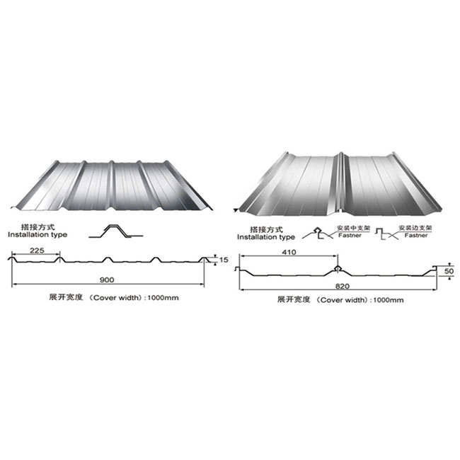 Corrugated Sheet - Buy corrugated sheet Product on Ridge Steel Structure