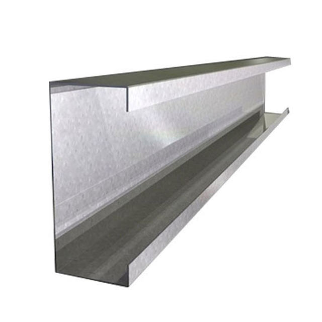 Steel Purlin