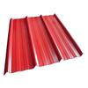 Corrugated Sheet