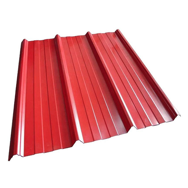 Corrugated Sheet