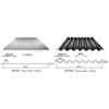 Corrugated Sheet