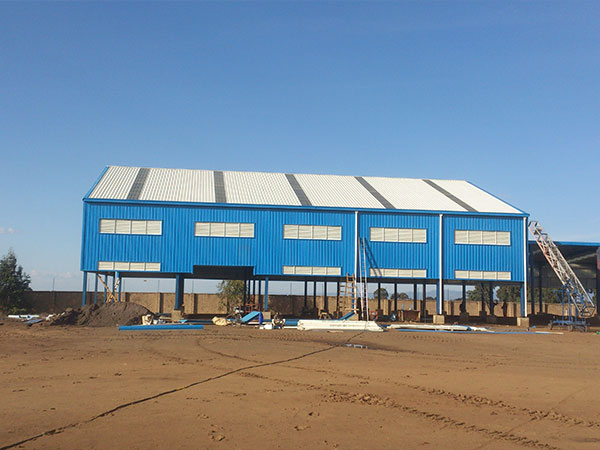 Kenya Project