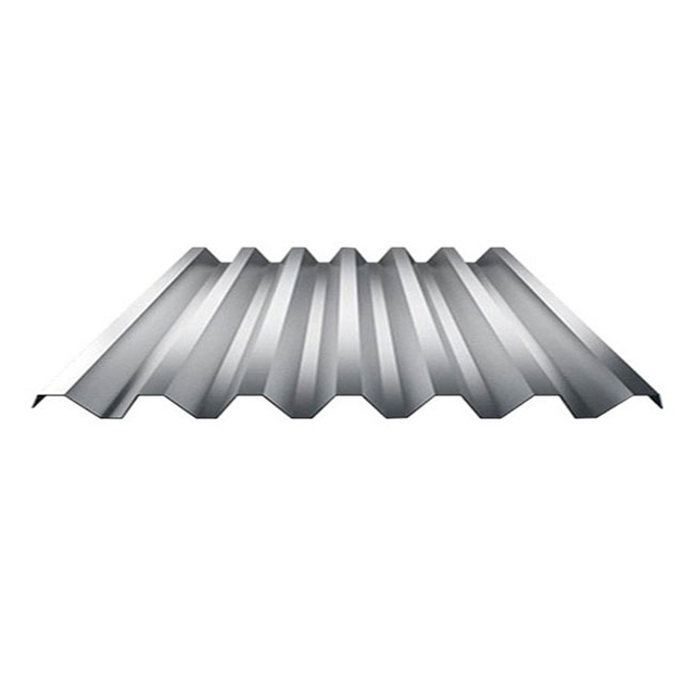 Steel Deck