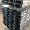 Steel Purlin