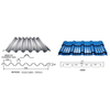 Corrugated Sheet
