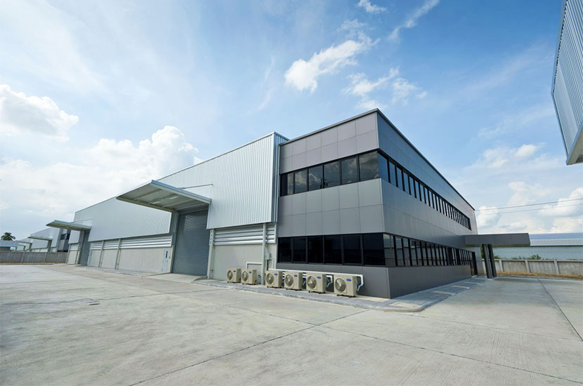 steel-structures